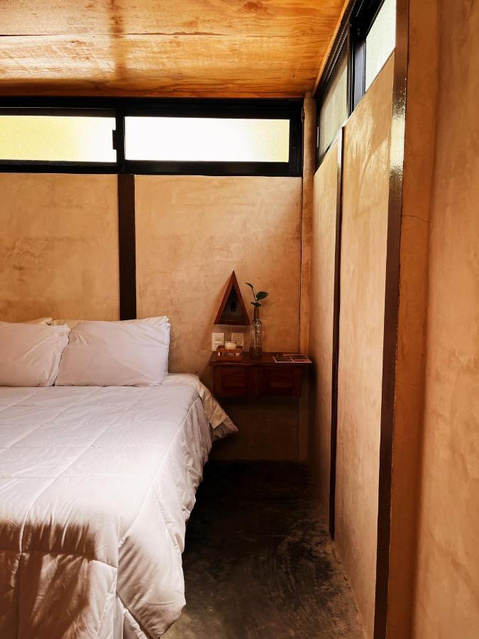 Xtambaa Cabins & Spa Only Adults El Cuyo Esterno foto