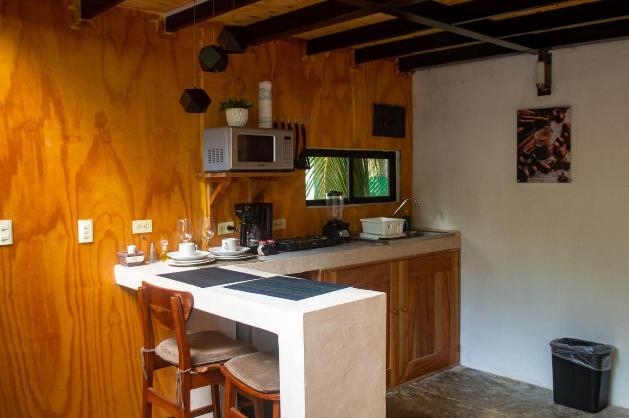 Xtambaa Cabins & Spa Only Adults El Cuyo Esterno foto